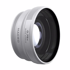 Platleņķa un makroobjektīva brīvkameras Fuji X100VI/X100V fokuss
