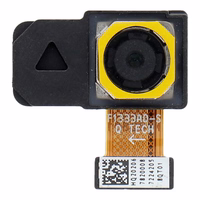 Elastīgais kabelis ar aizmugurējo kameru Huawei Y7 2018