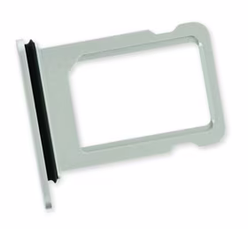 SIM card holder priekš iPhone 12 Zaļš ORG