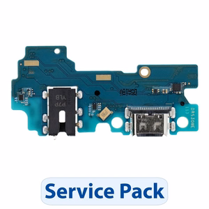 ServicePack Charging Board SAMSUNG A22 4G A225B GH59-15487A