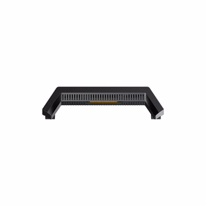 Tenda TX2L Pro bezvadu maršrutētājs Gigabit Ethernet divjoslu (2.4 GHz / 5 GHz) melns