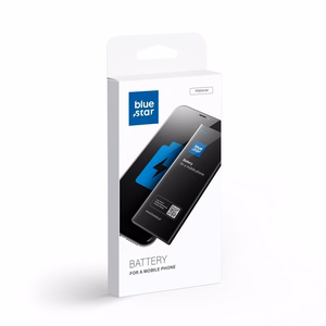 Battery for Nokia 225 1400 mAh Blue Star Premium