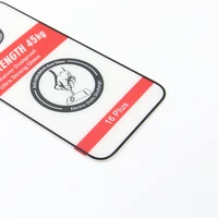 Aizsargstikls ļoti stiprs 45KG Redmi Note 13 Pro 5G