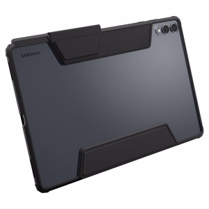 Spigen Ultra Hybrid Pro maciņš Samsung Galaxy Tab S11 Ultra 14.6 melns