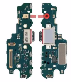 Flex Samsung F936 Galaxy Z Fold4 5G priekš plugin un microphone original (service pack)