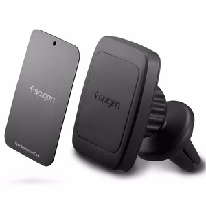 Spigen magnētiskais automašīnas turētājs H12 gaisa ventilim