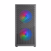 TACENS MARS MC-VORTEX 3x120mm FRGB mATX - case