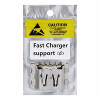 Uzlādes savienotājs OPPO Reno 5 Lite ORI