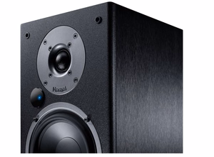 Magnat Monitor Reference 2A active columns 2-way speaker
