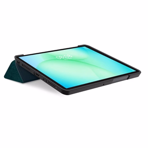 TechProtect SmartCase macins priekš Samsung Galaxy Tab A9+ / A11+ Plus 11.0 X210 / X215 / X216 / X230 / X235 / X236 - Zals