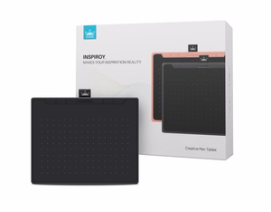 HUION Inspiroy RTS-300 grafiskā planšete