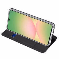 Maciņš Dux Ducis Skin Pro Samsung A576 A57 5G melns