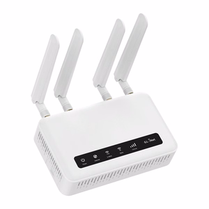 GL.iNet Spitz Plus 4G LTE maršrutētājs