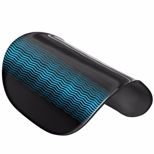 Tech-Protect A200 paliknis 25 x 22.5 cm - Melns