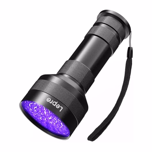 Lepro HD51 UV lukturītis