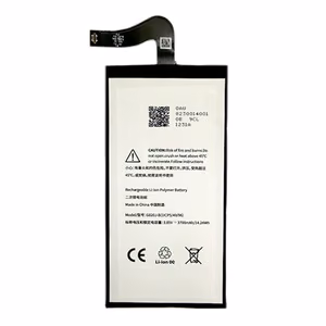 Battery Google Pixel 4 XL