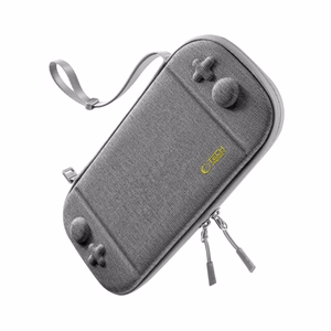 Tech-Protect Slim apvalks Nintendo Switch 2 - pelēks