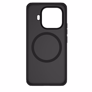Nillkin Super Shield Pro Magnetic vāciņš Xiaomi 15T Pro, melns