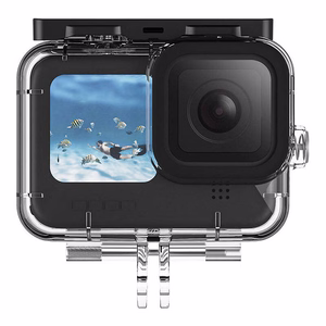 Aizsargvāciņš TELESIN Combo GoPro Hero 12/11/10/9