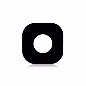 Rear Camera Lens Saderīgs ar Samsung G930 S7 / G935 S7 Edge Rear Camera Lens