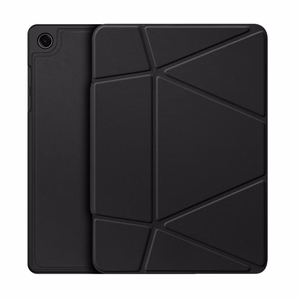 Futrālis Dux Ducis Vers Samsung X230/X235/X236 Tab A11 Plus 11.0 melns