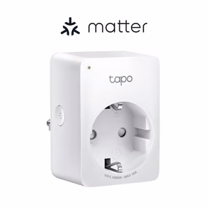 TP-LINK TAPO P110M WiFi viedā mini rozete