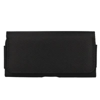 HIT jostas holsteris (izmērs XXL) Samsung S25 Ultra/A16 5G/Xiaomi Redmi A5/14C dizains 2 melns