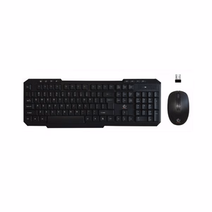 Rebeltec VORTEX bezvadu set: tastatūra + pele