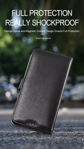 Dux Ducis Kado viedtālruņa apvalks Iphone 11 Pro Rozā