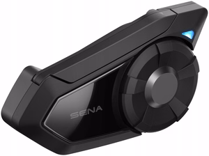 Motocikla interkomu sistēma SENA 30K EVO DUO