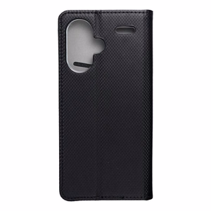 SMART CASE Book for XIAOMI Redmi Note 13 Pro Plus 5G black