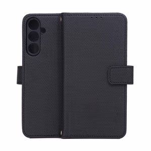 Smart Triangle case for Samsung Galaxy A16 4G / A16 5G / M16 5G czarne black