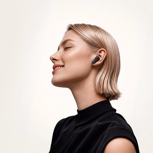 Borofone TWS Bluetooth Earphones BW96 Mellow black