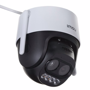 360° āra kamera WiFi IMOU Cruiser Z 5MP
