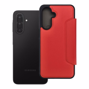 RAZOR grāmatas tipa vāciņš SAMSUNG A17 5G sarkans