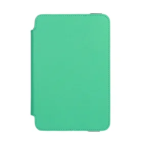 Planšetdatora apvalks universālais 7" DESIGN 1 piparmētru zaļš
