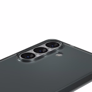 Spigen Liquid Crystal maciņš priekš Samsung Galaxy S26 daļēji caurspīdīgs