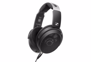 Sennheiser HD 490 PRO Plus profesionālas atvērtā tipa references studijas austiņas