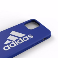 Adidas SP Iconic sporta apvalks iPhone 12/12 Pro zils/zils 42464
