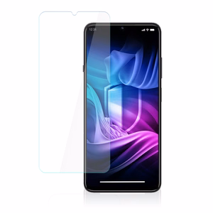 3mk Silky Matt Pro – tālruņa ekrāna aizsargs modelim ZTE Voyage 3D