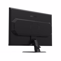 GIGABYTE GS32QA 32” QHD Gaming Monitor - 2560 x 1440, 180Hz, 1ms, 300 cd/m², FreeSync Premium, HDR Ready, HDMI 2.0, Displayport 1.4