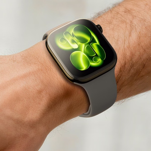 Защитная плёнка AmazingThing Radix для Apple Watch Series 11 46 мм