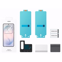 Samsung EF-US947CTEGWW atstarojumu mazinošs ekrāna aizsargs Samsung Galaxy S26+