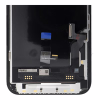 JK LCD displejs IPHONE 13 SOFT OLED (Mainīt IC)