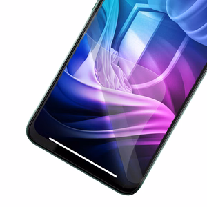 3mk Silky Matt Pro – tālruņa ekrāna aizsargs modelim Cubot Note 50