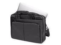 Natec laptop bag Gazelle 15.6"-16" black NTO-0809
