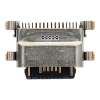 Uzlādes savienotājs REDMI 9 ORI