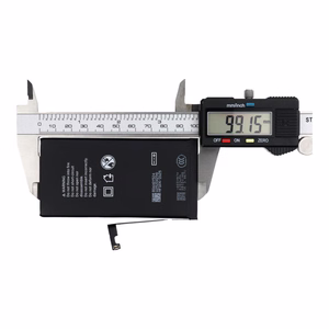 POLYMER BOX baterija IPHONE 15 Plus 4383 mAh