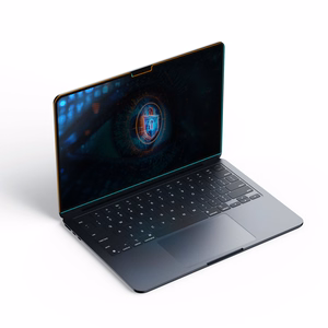 Privātuma plēve 3mk Privacy Filter MacBook Air 15" 2023