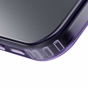 3mk Frosty MagApvalks Violets Apvalks Apple iPhone 16 Plus - violeta